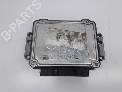 Engine control unit (ECU) FIAT SCUDO Bus (270_, 272_) 1.6 D Multijet | BP10563488M57 