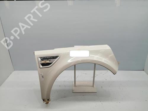 Used Right front fenders LAND ROVER FREELANDER 2 (L359) [2006-2015]  31131765