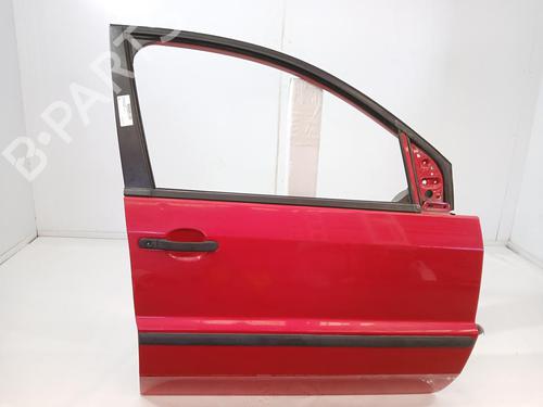 Used Right front door Right front door FORD FUSION (JU_) 1.4 TDCi (68 hp) 36322340 36322340
