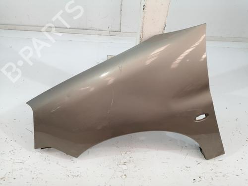 Used Left front fenders CITROËN BERLINGO / BERLINGO FIRST MPV (MF_, GJK_, GFK_) 1.9 D (MFWJZ) (70 hp) 29040721