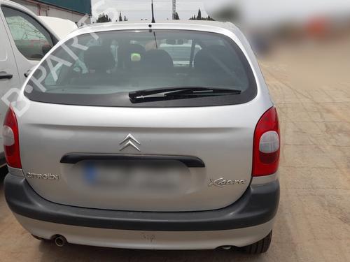 Left taillight CITROËN XSARA PICASSO (N68) 1.6 | BP26678980C34 