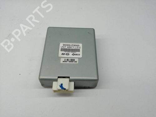 Módulo eletrónico Módulo eletrónico HYUNDAI TUCSON (TL, TLE) [2015-2023] 34375948 34375948