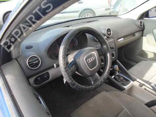 Pipe AUDI A3 Sportback (8PA) | BP14027143M125