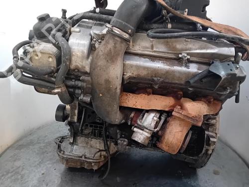 Engine MERCEDES-BENZ M-CLASS (W163)  | BP33175536M1  - Image 5