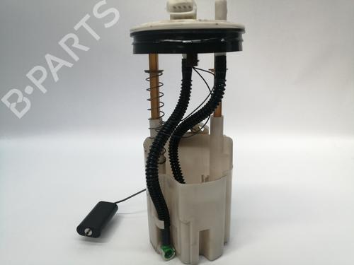 Used Fuel pump NISSAN QASHQAI / QASHQAI +2 I (J10, NJ10, JJ10E) 2.0 dCi (150 hp) 15542979
