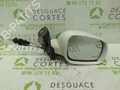 Used Right mirror SEAT TOLEDO II (1M2) [1998-2006]  5469629