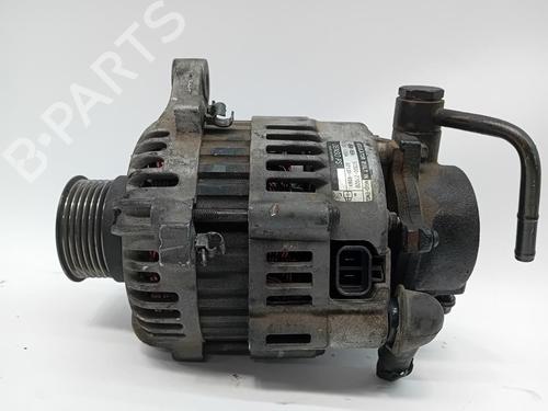 Used Alternator Alternator 38087052 38087052