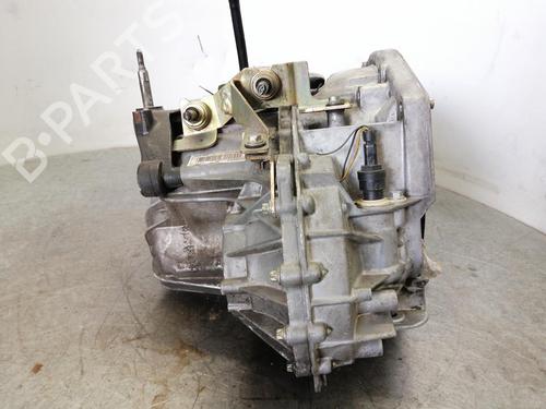 Gearbox RENAULT TRAFIC II Platform/Chassis (EL) 1.9 dCi 80 (EL0B) | BP32186382M3