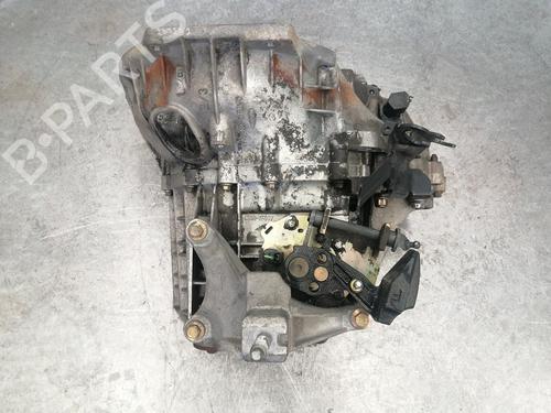 Used Gearbox Gearbox FORD FOCUS I (DAW, DBW) 1.8 TDCi (115 hp) 35982411 35982411