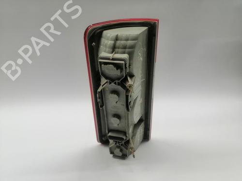 Right taillight FORD TRANSIT CONNECT (P65_, P70_, P80_) 1.8 TDCi | BP29584723C35 