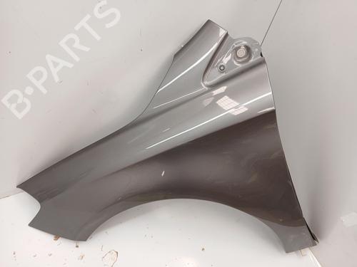 Used Left front fenders MERCEDES-BENZ B-CLASS Sports Tourer (W246, W242) B 200 CDI (246.201) (136 hp) 28099052