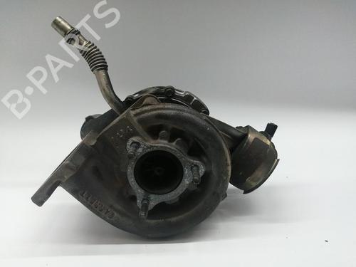Turbocharger/Supercharger AUDI A4 B7 (8EC) 2.5 TDI | BP30874120M71