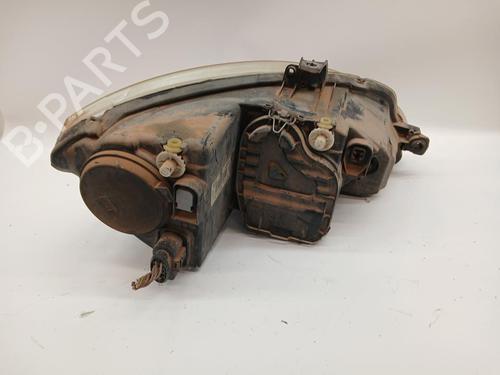 Left headlight SEAT ALTEA (5P1) | BP34192797C28 - Image 2