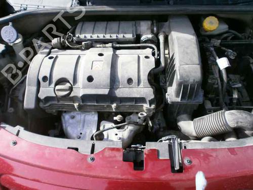 Front right window mechanism CITROËN C3 I (FC_, FN_) 1.6 16V | BP5467016C23