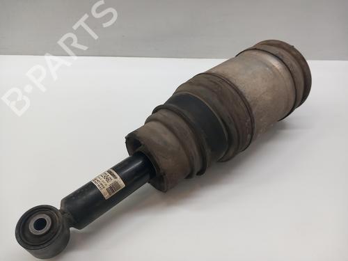 Used Right rear shock absorber LAND ROVER DISCOVERY IV (L319) 3.0 TD 4x4 (245 hp) 16683362