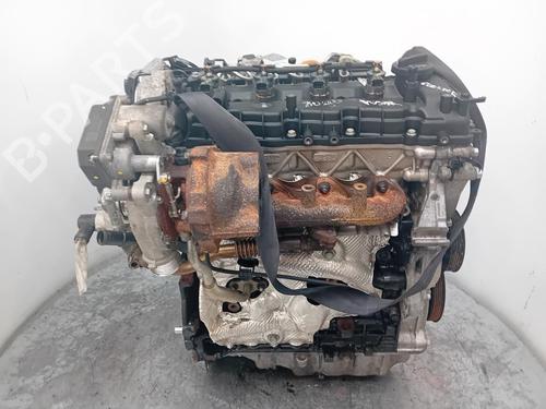 Engine KIA CARENS IV  | BP33798720M1  - Image 5
