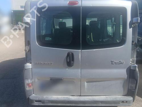 Right headlight RENAULT TRAFIC II Bus (JL) 2.5 dCi 145 (JL0J) | BP34192775C29  - Image 7