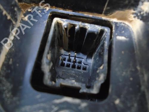 Front right lock OPEL ASTRA K Sports Tourer (B16) 1.6 CDTi (35) | BP8617669C97 