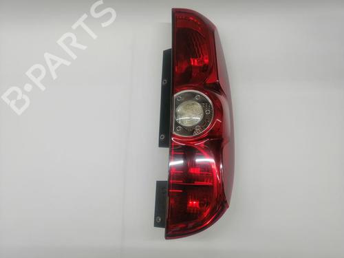 Farolim direito FIAT DOBLO Platform/Chassis (263_) 1.3 D Multijet (90 hp) 30727241