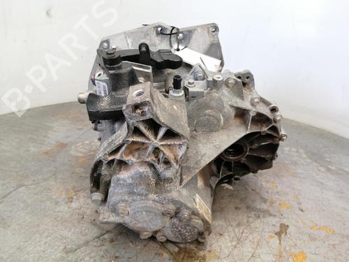 Gearbox FORD FOCUS III  | BP29610665M3 