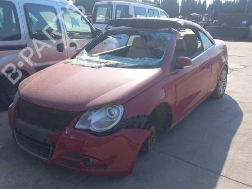 Used Parts VW EOS (1F7, 1F8) 2.0 FSI (150 hp) 3016012