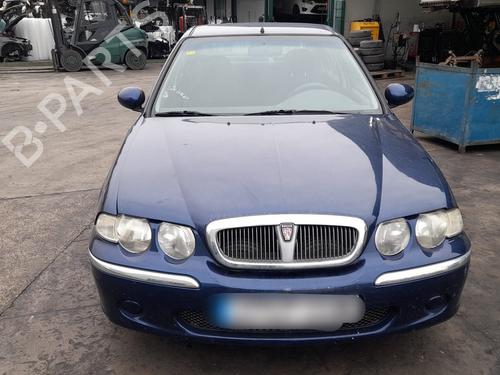 BP12518280C5 | Dør høyre bak MG MG ZS 2.0 TD BP12518280C5