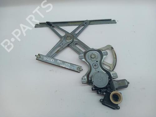 Used Front left window mechanism Front left window mechanism TOYOTA YARIS (_P9_) [2005-2014] 34192769 34192769
