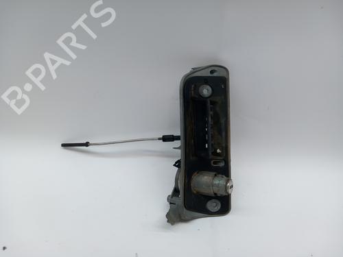Heckklappengriff für VW CADDY III MPV (2KB, 2KJ, 2CB, 2CJ) [2004-2016]  28325907