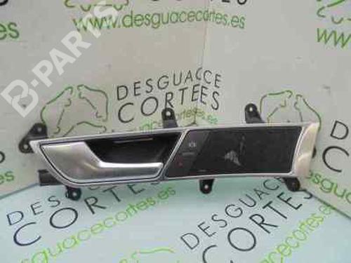Used Front left interior door handle Front left interior door handle AUDI A6 C6 (4F2) 2.0 TDI (140 hp) 5452447 5452447