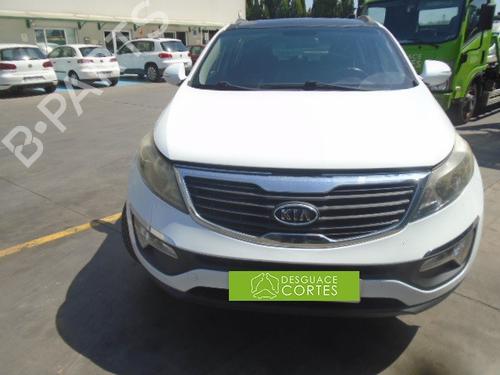 Catalyst KIA SPORTAGE III (SL) 1.6 GDI | BP18354239M10 