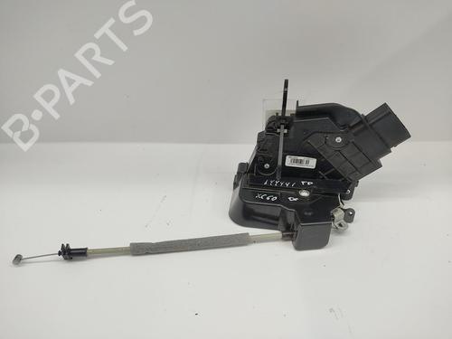 Used Rear right lock Rear right lock VOLVO XC60 I SUV (156) D5 AWD (185 hp) 34244865 34244865