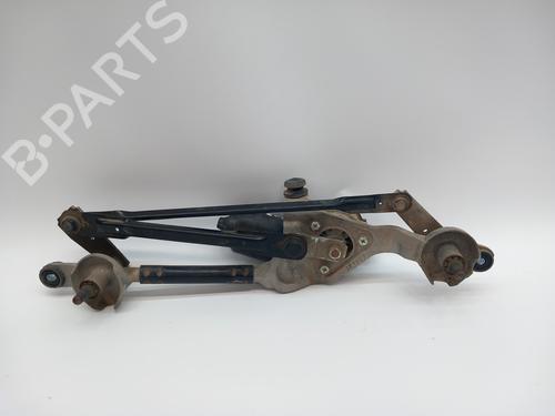 Used Front wiper motor KIA RIO IV (YB, SC, FB) 1.25 (84 hp) 19155574