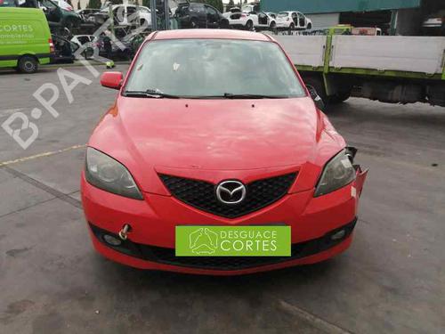 Used Parts MAZDA 3 Saloon (BK)  1.6 (BK12)  1372624