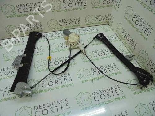 Used Front left window mechanism MERCEDES-BENZ CLK Convertible (A209) CLK 320 CDI (209.420) (224 hp) 5678505