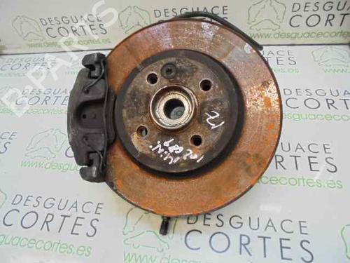 Used Left front steering knuckle Left front steering knuckle 5683545 5683545