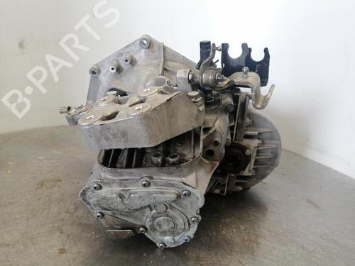 Gearkasse FIAT DUCATO Platform/Chassis (250_) 140 Multijet 2,3 D | BP30929296M3