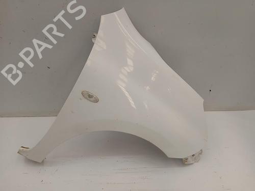 Used Right front fenders NISSAN MICRA IV (K13K, K13KK) 1.2 (80 hp) 29376256