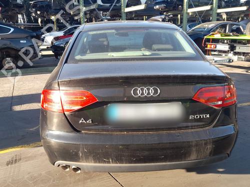 Rudehejsemekanisme venstre bagtil AUDI A4 B8 (8K2)  | BP17835878C24 