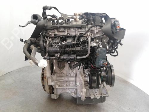 Engine PEUGEOT 5008 II (MC_, MJ_, MR_, M4_)  | BP29904167M1 