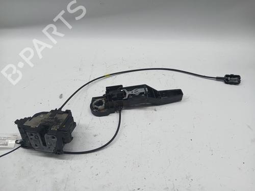 Used Front right lock Front right lock 37429296 37429296