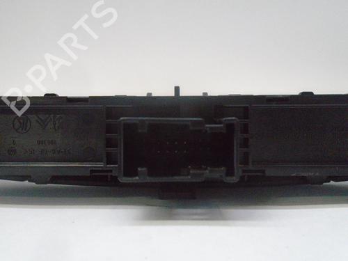 Warning switch PEUGEOT 308 I (4A_, 4C_) 1.6 16V | BP9115753I22 