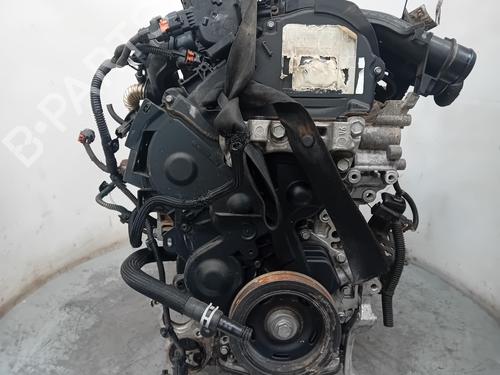 Motor CITROËN BERLINGO MULTISPACE (B9) 1.6 BlueHDi 100 | BP25975983M1 