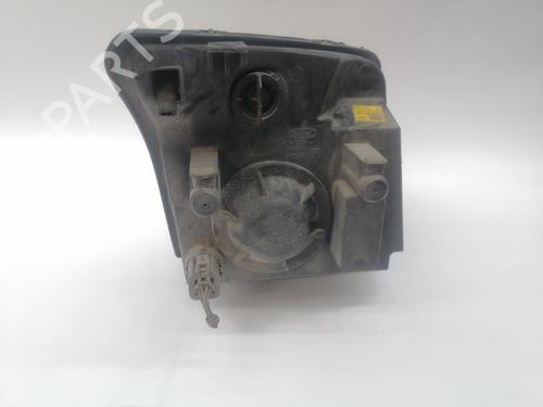 Left headlight FORD TRANSIT CONNECT (P65_, P70_, P80_) 1.8 TDCi | BP29572783C28 
