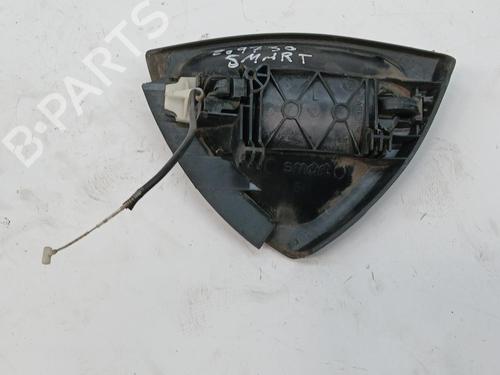 Ander SMART CITY-COUPE (450) 0.6 (S1CLA1, 450.341) | BP37182186O1 - Image 3