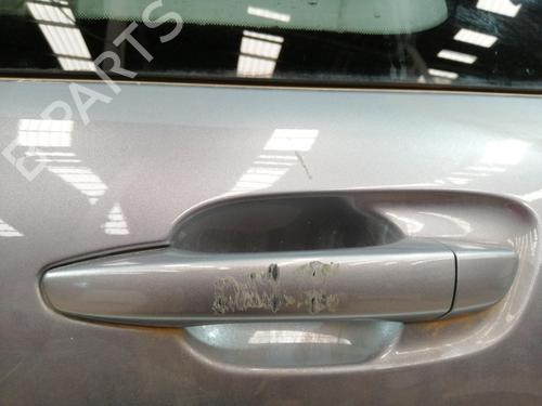 Left rear door CITROËN C4 CACTUS 1.2 THP 110 | BP28074354C4 