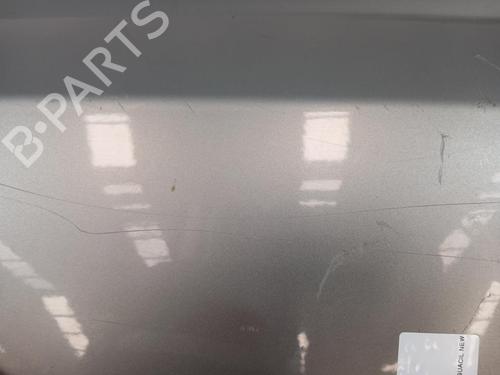 Left front fenders OPEL VECTRA C (Z02) | BP31070321C41