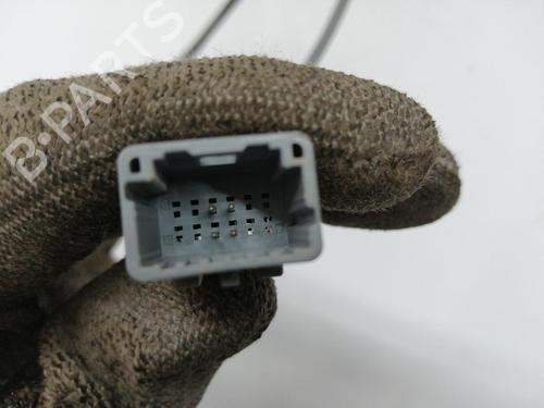 Right mirror DACIA DUSTER (HM_) | BP33658205C27 - Image 2