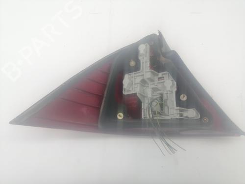 Right taillight FORD MONDEO III (B5Y) 2.0 TDCi | BP27593992C35 