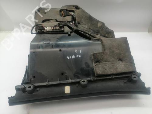 Glove box AUDI A4 B6 (8E2) 2.5 TDI quattro | BP29865432C95