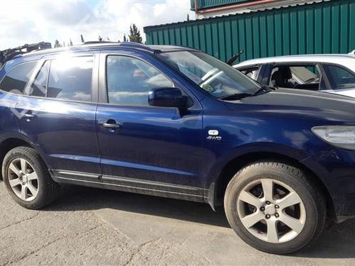 Used Parts HYUNDAI SANTA FÉ II (CM) 2.2 CRDi GLS 4975881